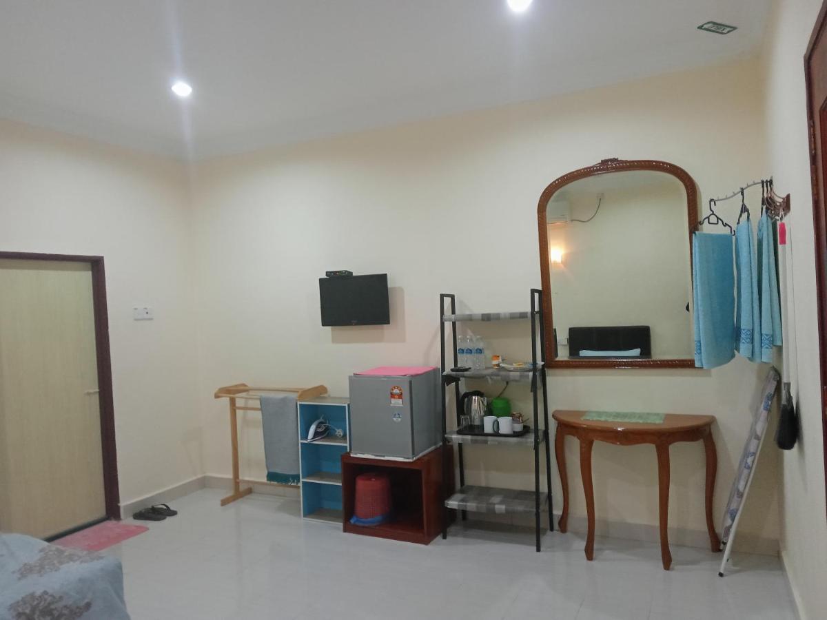 Motel Aurora Damai Pantai Cenang  Exterior foto