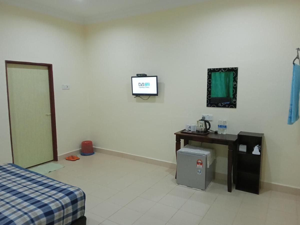Motel Aurora Damai Pantai Cenang  Exterior foto