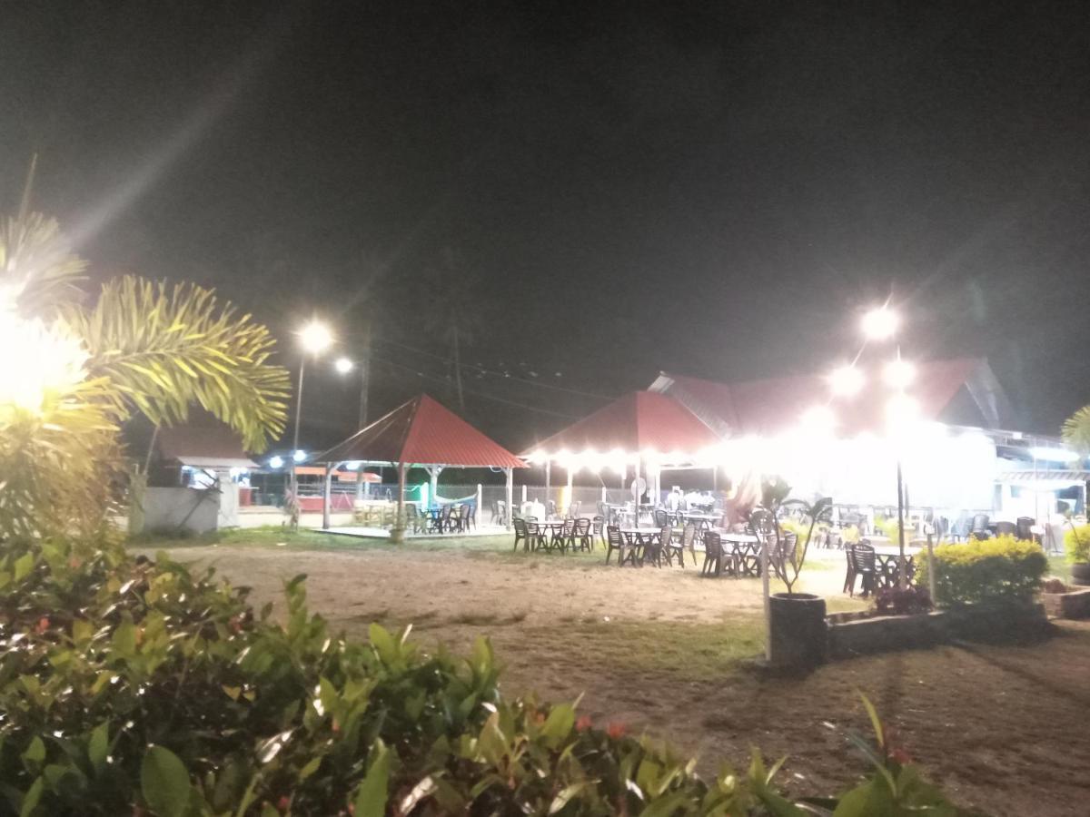 Motel Aurora Damai Pantai Cenang  Exterior foto