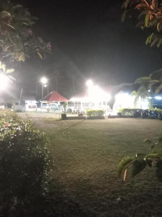 Motel Aurora Damai Pantai Cenang  Exterior foto