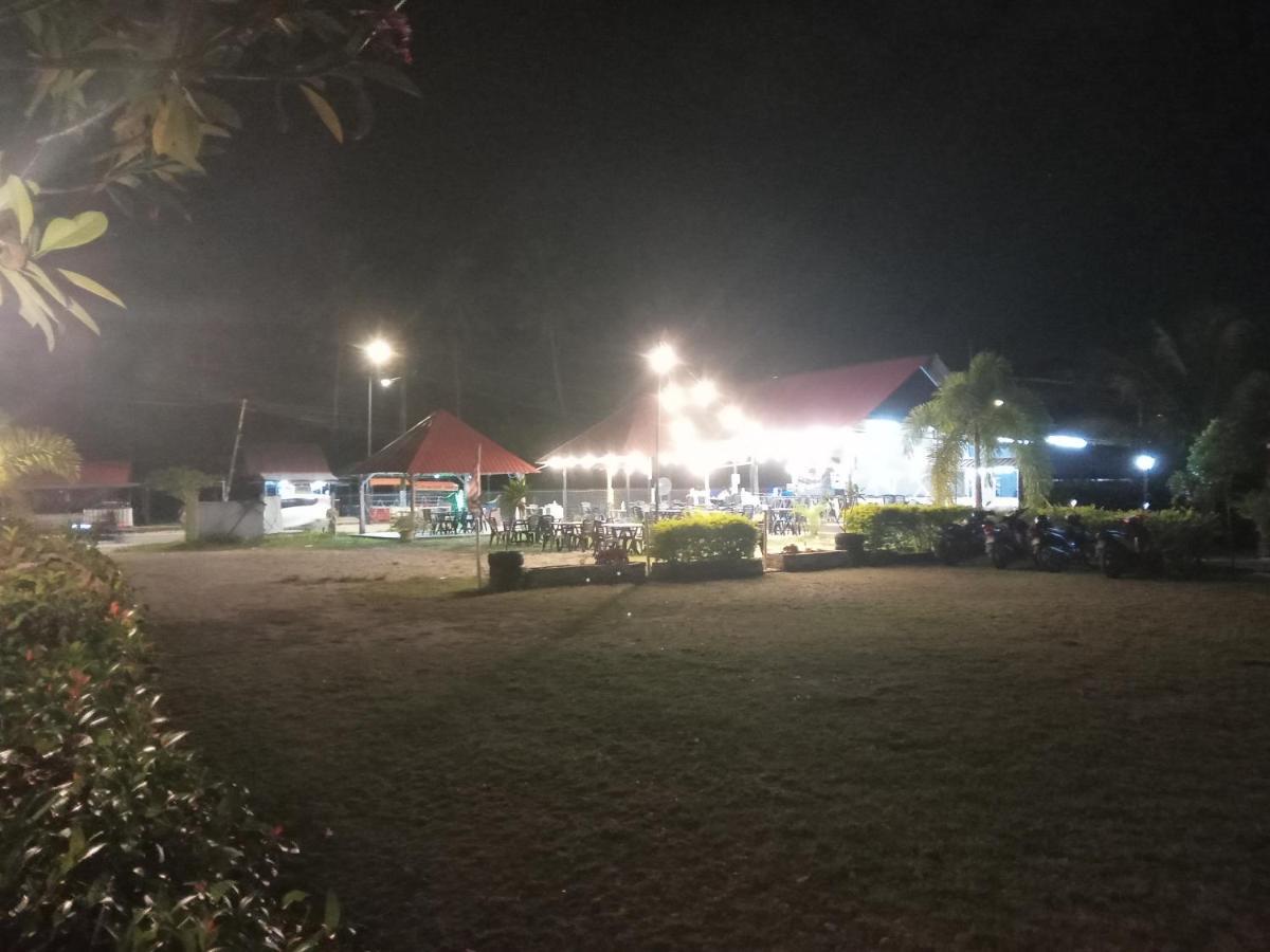Motel Aurora Damai Pantai Cenang  Exterior foto