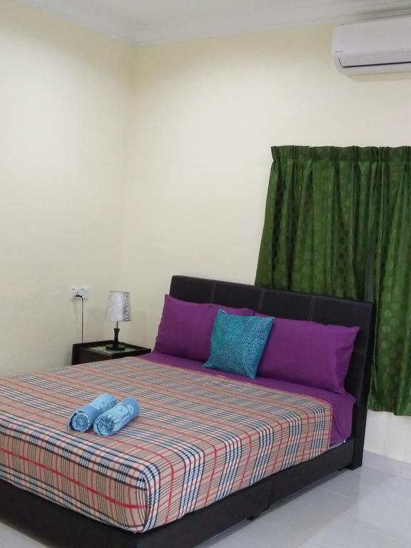 Motel Aurora Damai Pantai Cenang  Exterior foto