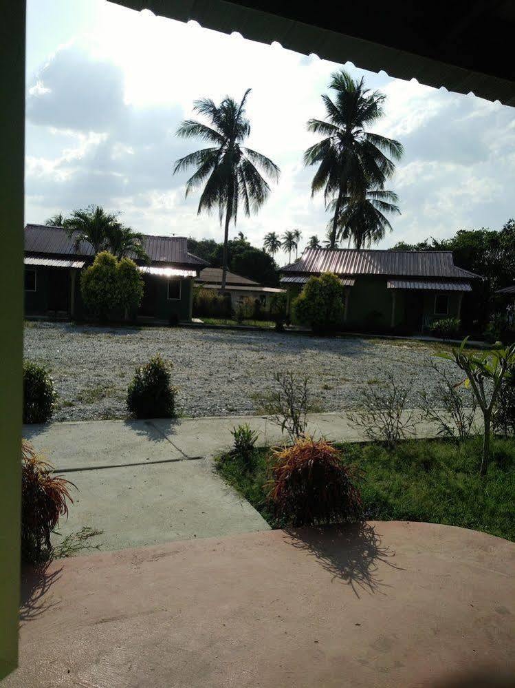 Motel Aurora Damai Pantai Cenang  Exterior foto