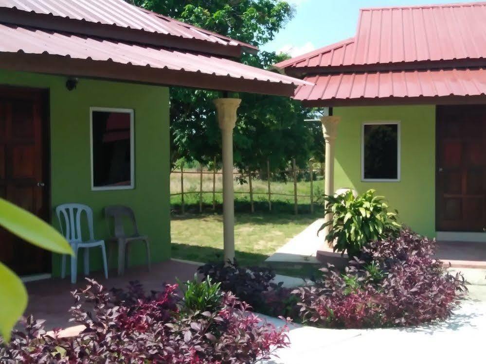 Motel Aurora Damai Pantai Cenang  Exterior foto