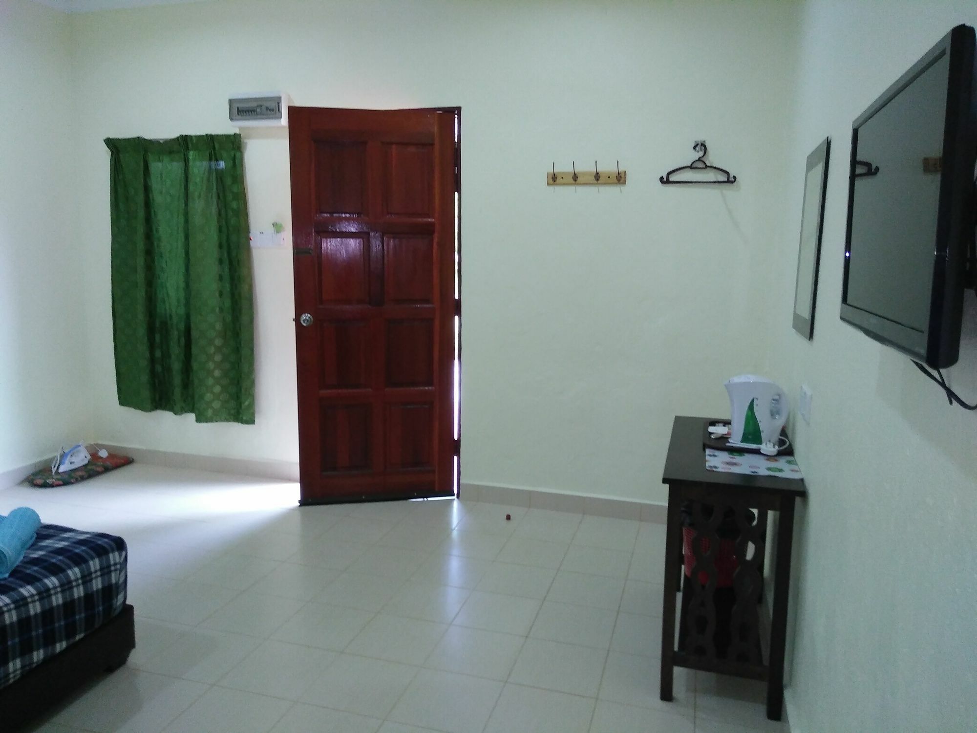 Motel Aurora Damai Pantai Cenang  Exterior foto