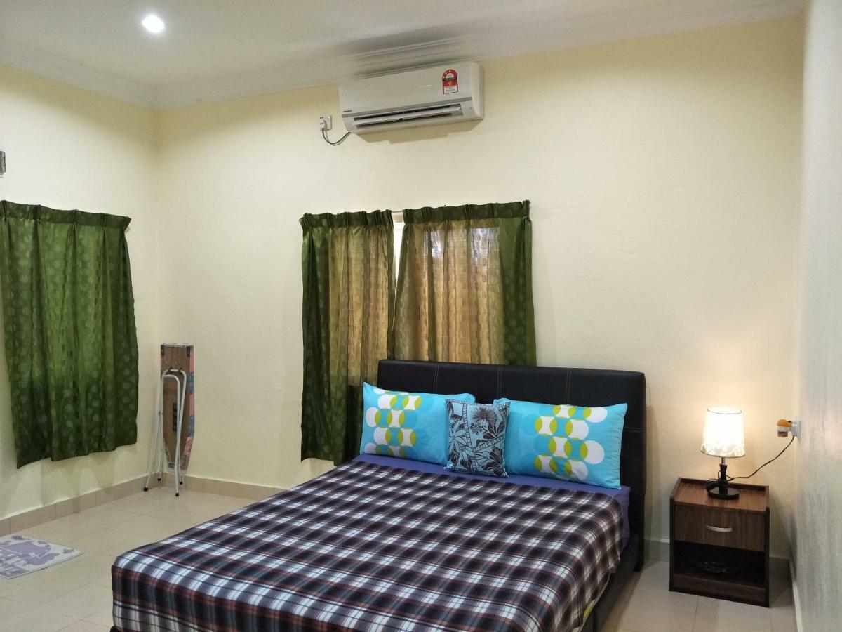 Motel Aurora Damai Pantai Cenang  Exterior foto